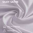 Artfasion Women Silk Cami Pajama Set: Satin Lace Trim 2 Piece Sleepwear Camisole Shorts Set Soft Summer Nightwear for Gifts (M)