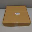 18 Inches Valentines Wreaths for Front Door Romantic Valentine Heart Wreath with Red White Pink Tulip Rose Valentine Flower Wreath for Window Wall Porch Indoor Outdoor Hanging