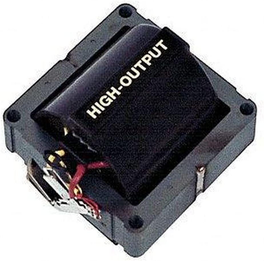 Proform 66943C High Performance 50,000 Volt HEI Coil