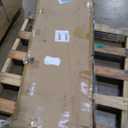 LINSY HOME Farmhouse 8 Drawer Double Dresser for Bedroom, 50 Wide Rustic Wood Chest with Deep Drawers, Modern Dressers with Storage and Metal Handles for Closet, Living Room, Hallway, Off White (15.7"D x 49.6"W x 43.3"H (8 Drawers))