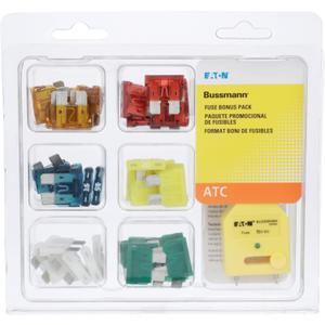 Bussmann NO.44 ATC Blade Fuse Tester/Puller Kit