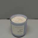 Sweet Water Decor Boy Mama Candle, Non-Toxic Soy Wax, Palo Santo Scent, Patchouli, Lavender, Cedarwood & Vanilla, 15oz Blue Matte Jar, 70+ Hour Burn Time, Gift for New Mom, Mother's Day, & Baby Shower