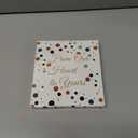 Pregnancy Announcement Gift Box for Grandparents - Ultrasound Picture Frame Ornament, Baby Reveal Surprise for Grandma & Grandpa, New Baby Gift Ideas (white)