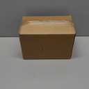 Vacuum Pump 50 L/Min with Switch, Oilless Lab Pump with Vacuum Meter, Aluminum Silencer and 4 Connectors, for Laboratory Electronics Industry