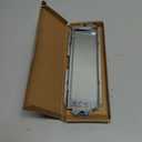 W10843943 Microwave Vent Damper Fit for Whirlpool Kenmore Kitchenaid Maytag Jenn-Air Amana AMV2307PFB5 Replace W10667245 W10725323