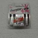 Energizer MAX C Batteries (4 Pack), C Cell Alkaline Batteries