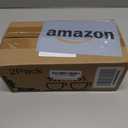 Mfacoy Vintage Coffee Mugs Set of 2, 14 oz Embossed Glass Cups with Handle, Clear Cups for Cappuccino, Latte, Cereal, Yogurt, Milk, Hot or Cold Beverages (Translucent)