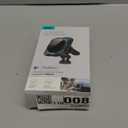 ESR for 15W MagSafe Car Mount Charger with CryoBoost, Phone Cooling MagSafe Car Charger, Air Vent/Dashboard Wireless Charging for iPhone 17e/17/16/15/14/13/12, S26/S25 Series, Pixel 10, Fast Charger