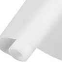 Silicone Mats for Kitchen Counter, 47.24"x 23.62" Thick Large Silicone Mat, Nonskid Heat Resistant Countertop Protector, Non-slip Heat Resistant Mats for Kitchen Table, Easy to Clean, No Creases