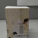 Portable Battery-Powered Baby Bottle Warmer with Temperature Display, Travel-Friendly Milk Warmer for On-the-Go Feeding