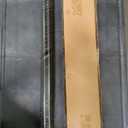 Freestanding Laundry Utility Sink, 28.3" x 19" x 32.3" Ceramic Utility Sink with Washboard Set with Bracket and Drain Kit for Laundry Room, Utility Room, Garage, Basement, Outdoor and Indoor