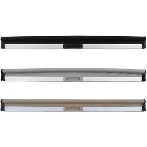 Car Panorama Sunroof Sunshade Curtain Cover Sun Shade Roller Blinds Assembly 8T0877307 for Audi A5/a5 Quattro 2008 2009 2010 2011 2012 2013 2014 2015 2016 (Gray)