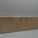Adjustable X Banner Stand Fits Any Banner Size Width 23" to 32" and Height 63" to 78"