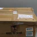 24 Pcs Metal Beer Bucket Bulk Ice Bucket Ice Pails with Handle Champagne Soda Party Beverage Chiller for Summer Picnic Pool Wedding Party Supplies Wine Champagne Bar(Silver,9.1 x 7.1 x 6.7")