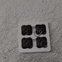 Portable Locator Device Huthur Tag