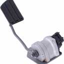 ApplianPar Accelerator Gas Pedal for Suburban Tahoe Yukon B7 Silverado Suburban 1500 2500 3500 C2500 C3500 K2500 K3500
