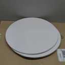 Cake Boards Round 10 Inch White Circles Rounds Base Food-Grade Cardboard Cake Plate (Thinner But Stronger)