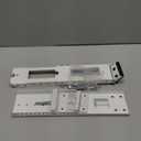 JEACENT AC Window Air Conditioner Support Bracket Light Duty, Up to 85 lbs