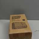 Wire Fruit Basket for Kitchen Storage: Hanging and Counter Basket for Vegetable Produce - Potato and Onion Storage for Pantry 3 Pack
