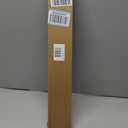 GICOOL AM141034 Lawn Mower Blade for John Deere D130 D110 D105 D125 X300 Z225 Z235 LA135, for 42" Mower Deck, Replaces AM137327 AM141032, 2-Pack