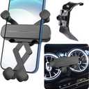 Car Phone Holder Mount for 2020-2025 Mercedes Benz GLB 250 Class EQB Auto Accessories Interior Decoration Mobile Cell Smartphone Bracket
