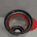 Upgraded Dust Bin Compatible with Dyson V11 V15 SV14 SV15 SV22 Vacuum Cleaner Canister, Vacuum Bin Replacement for Part no. 970050-01 and Part no. 965443-01