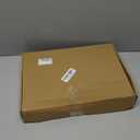 PASEOTA 12.6" Gift Bags Bulk, 10 Pcs Gift Bags with 20 Tissue Paper 10 Greeting Cards, Luxury Bag with Handles for Anniversary Wedding Birthday Christmas (Champagne)