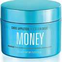 COLOR WOW Money Masque – Deep Hydrating Conditioning Treatment by Celebrity Stylist Chris Appleton, Vegan Formula