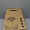 Air Purifiers for Home Large Room Bedroom Up to 1800Ft, Avamia H14 HEPA Air Purifier for Pets with Laser Air Quality Sensor and Sleep Mode, Air Filter Cleaner for Dust, Smoke, Pets Hair, Odor, Pollen