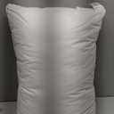 Casper Essential Pillow for Sleeping, Standard, White, Two Pack