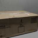 General Supply NP-5505 Centerpull Towels, 2-Ply, White (Case of 6 Rolls)