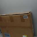 ANBINGO Floor Mats & Cargo Liner for 2012-2016 Honda CR-V, (LX & SE & EX & No Passenger seat subwoofer) (Not fit Touring) Waterproof Car Mat All Weather Guard TPE Liners, CRV Full Set - Black