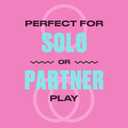 TROJAN Lubricants Arouses and Intensifies, Personal Lubricant, Silicone Personal Lube, 3 fl oz