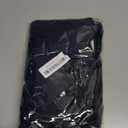 Yodilala TPU Incontinence Care Trousers,Washable Elastic Adjustable Patient Care Trousers,Patient Diaper Pants Ideal for Bedridden Patients, Elderly, Mobility Impaired, Women on Periods(Blue,XL)