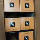 Nespresso Capsules Vertuo, Double Espresso Dolce, 50-Count Espresso Pods, Brews 2.7 oz.