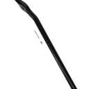 ACDelco Silver 46B1079A (19461042) Steering Drag Link