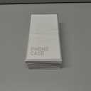 4 x MOZOTER for iPhone Air Case with Kickstand,[Compatible with MagSafe] [12FT Military Grade Protection] Slim Translucent Matte Shockproof Phone Case,6.5",Black