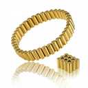 0.17''×0.35'' Neodymium Cylinder Magnets,50pcs Gold Magnet,Tiny Rod Magnets for Whiteboard,Fridge,Craft,Map Magnet,Magnetic Bracelet for Men Women,Magnetic Ring Jewelry