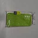 Puxicu Slim Case for Samsung Galaxy A26 5G, Enhanced Camera Protection, Shockproof Skin-Friendly Touch Soft Case Cover for Samsung Galaxy A26 Phone, Avocado Green