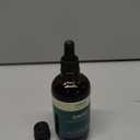 Carino HealthCare DMSO 99.9% Pharmaceutical Grade - FT-IR Verified Dimethyl Sulfoxide in Amber Glass Bottle with Pipette & Dropper Cap 3.38 oz