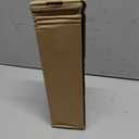 UP-1 Ultimate Hub Fan Blade Blower Wheel Puller, Hub Puller, Quality Fan Blade Puller Perfect for 5/8" Belt Drive and 1/2" Or Less Direct Drive Motor Shafts.