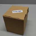 Ceramic Egg Cups for Soft Boiled Eggs, Egg Holder Porcelain Egg Dish for Breakfast for Easter (4 Pack)