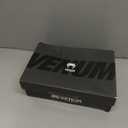 Venum Elite Football Cleats - Black/Black - M 6 / W 7.5