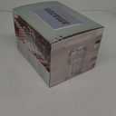 Momcozy DIY Larger Bottle Drying Rack for 18 Bottles, Space Saving Countertop Vertical Rack with Brushes Holder, Detachable Travel Bottle Rack for Baby Accessories & Pump Parts