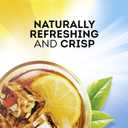 Lipton Iced Tea Bags, Cold Brew, Black Tea, Family-Sized, 22 Tea Bags