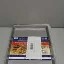 USA Pan Bakeware Half Sheet Pan, Set of 2 Baking Sheets, Aluminized Steel