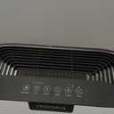 Air Purifiers for Home Large Room 2200 Ft with Washable Filters, MOOKA HEPA Filter Pet Air Purifier for Bedroom with Fragrance, Air Cleaner for Smoke Dust Pollen Pets Hair Odor, KJ190L White