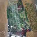 Dingion 18 Pcs Small Christmas Wreaths for Cabinet Kitchen Decor Mini Artificial Wreath 9 Inch Faux Garland with Burlap Ribbon for Vintage Retro Home Table Candle Porch Window Indoor Outdoor Decor