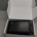 Wireless Carplay and Android Auto Screen for Car, 7" HD Portable Touch Screen Car Stereo with Bluetooth, Backup Camera, Navigation, Mirror Link for All Vehicles