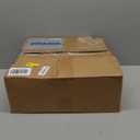 36in Large Christmas Tree Collar - Woven Hyacinth Tree Collars for Artificial Trees - Rattan Rustic Farmhouse Basket for Tree Base Cover with Cord Cut-Out for 7.5ft 9ft 10ft Tree (Natural)